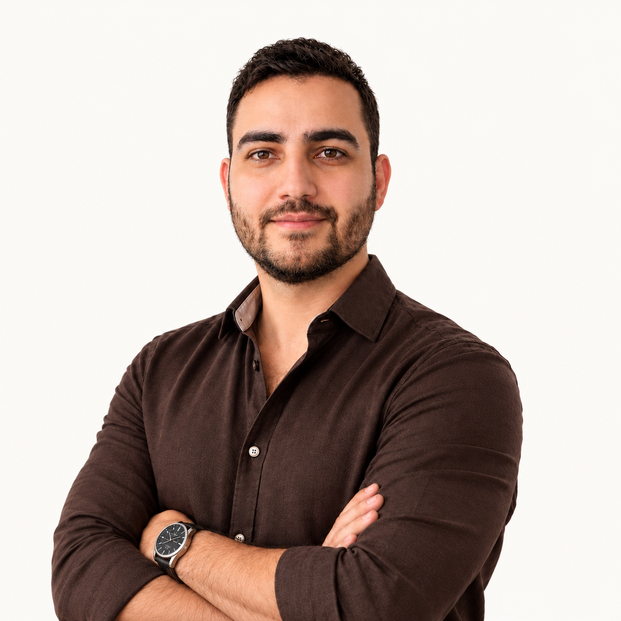 Uriel Anuff, Director General